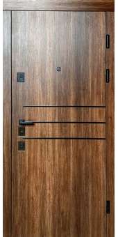 Вхідні двері Модерн квартира 4К Еліт